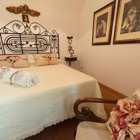 La Casa Degli Angeli Bed and Breakfast Salerno Exteriör bild