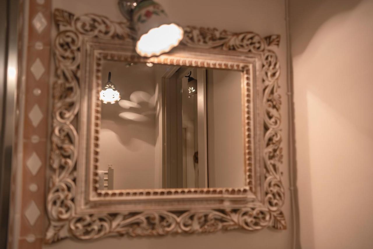 La Casa Degli Angeli Bed and Breakfast Salerno Exteriör bild