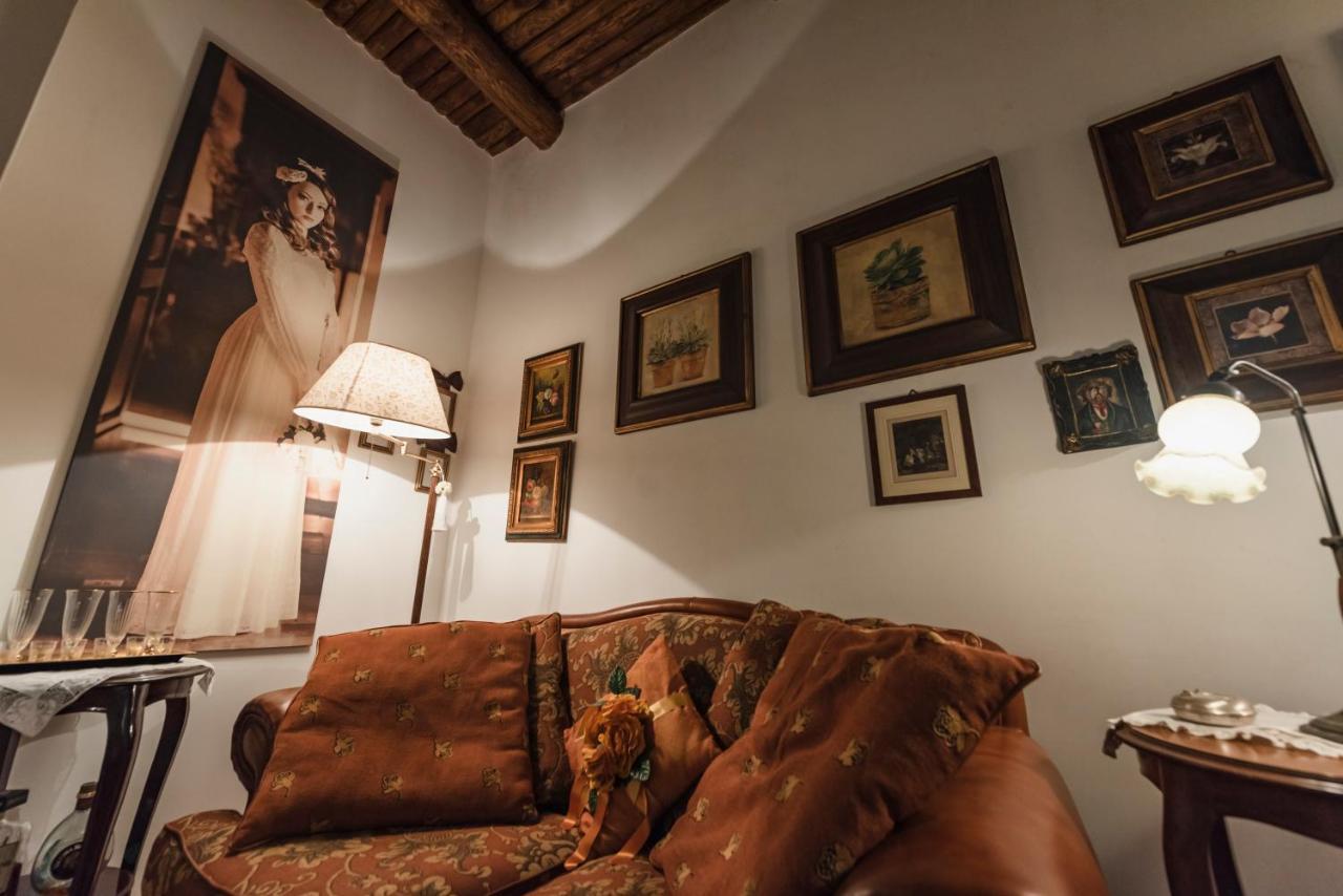 La Casa Degli Angeli Bed and Breakfast Salerno Exteriör bild
