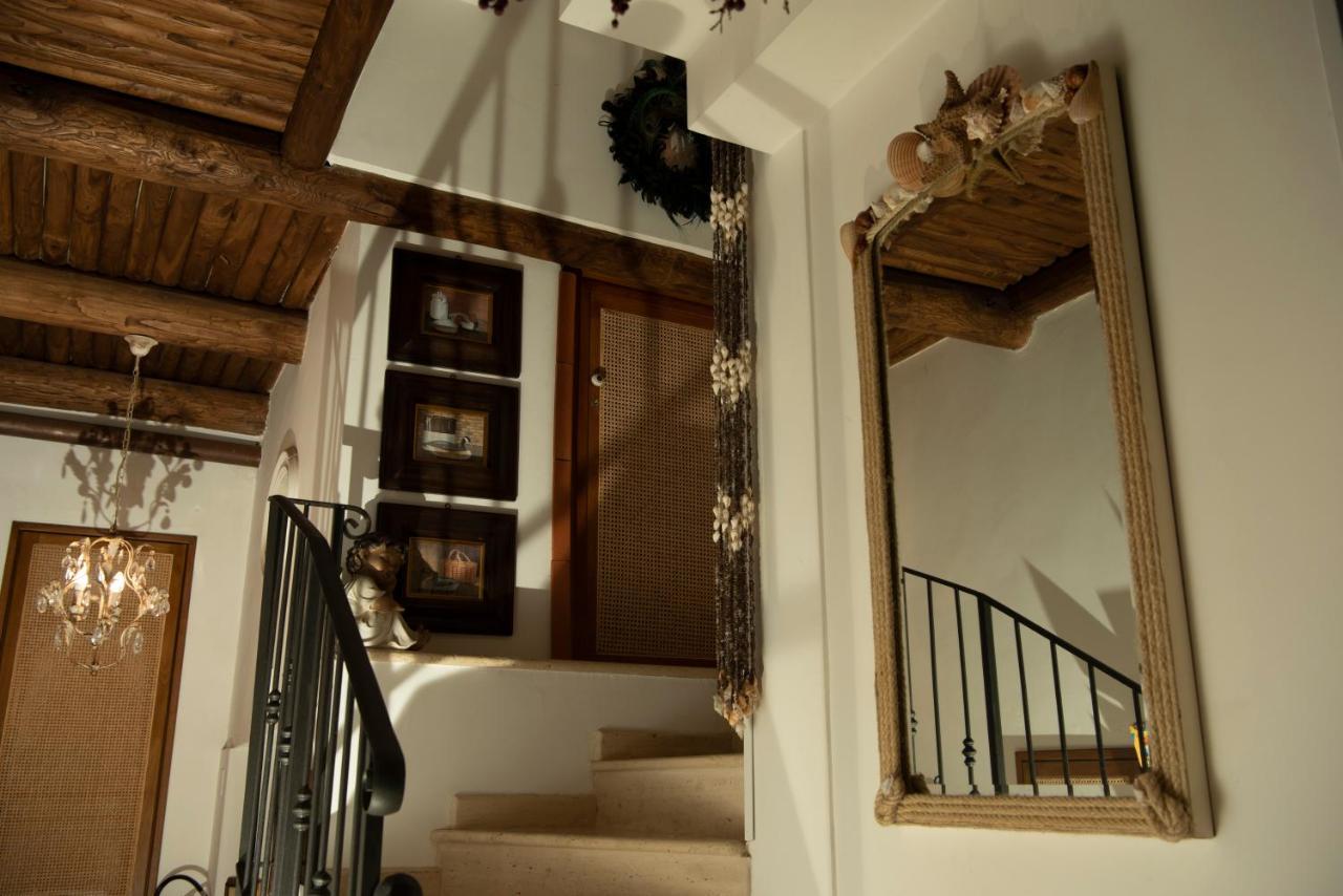 La Casa Degli Angeli Bed and Breakfast Salerno Exteriör bild